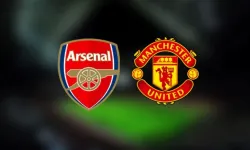 Manchester United-Arsenal Maçı Nerede İzlenir? Hangi Kanal Yayınlayacak, Saat Kaçta Başlayacak?