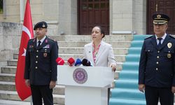 Asayiş Suçları Geçen Yılın Aynı Dönemine Oranla Yüzde 6 Azaldı