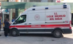 Asma Kattan Aşağı Düştü Hayatını Kaybetti