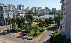 Ferdi Zeyrek’in Adı Muratpaşa’da Bir Parkta Yaşatılacak