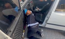 Turizm Bölgelerine Yapılan Uyuşturucu Ticaretine Polisten Darbe