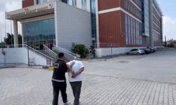 Kasten Öldürme Suçundan Aranan Şahıs Yakalandı