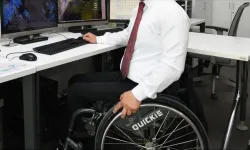 Kahramanmaraş’ta Engelsiz İşgücü Programı Başvuruları Başladı