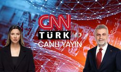 Başkan Görgel, Bu Akşam CNN Türk’te Canlı Yayında