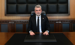 Başkan Görgel: “Tek derdimiz Kahramanmaraş”