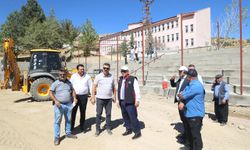 Dulkadiroğlu’nda Güreş Heyecanı İki Kat Artıyor