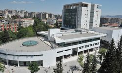 Kahramanmaraş Büyükşehir Belediyesi 80 İşçi Alacak