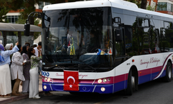 Belediye, Toplu Taşımaya Yeni Otobüsler Kazandırdı