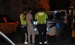 Bir Haftada 476 Bin Liralık Trafik Cezası