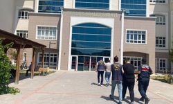 Çalınan Hayvanlar 1 Gün İçinde Bulundu