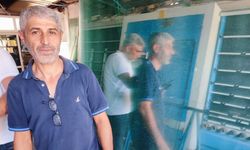 Camın Parasını Ödemeden Gitti