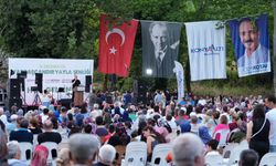 Çandır Fasulye Şenliği Öz Yurduna Taşındı
