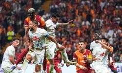 Galatasaray, Rize’yi 3-1’le Geçti!