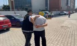 Cinsel İstismar Suçundan Aranan Şahıs Yakalandı