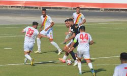 İstiklalspor, Kilis Belediyespor'la Karşı Karşıya Gelecek