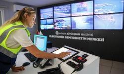 Deniz Kirliliğine Karşı Yüksek Teknolojiyle Etkin Denetim