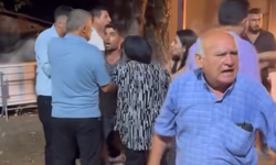 Düğünde Silahlı Kavga: Anneanne Hayatını Kaybetti