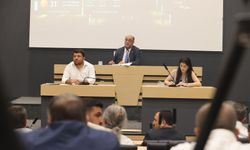 Dulkadiroğlu’nda Ağustos Meclis Toplantısı Gerçekleşti