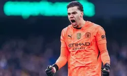 Ederson Galatasaray’a Geldi mi? Ne zaman Gelecek? Son Durumu