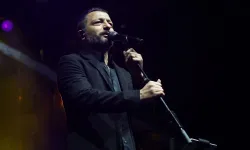 KAFUM’da Mehmet Erdem Konseri Coşkusu
