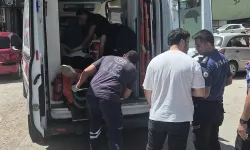 Kahramanmaraş’ta İş Yerinde Silahlı Kavga: 1 Yaralı