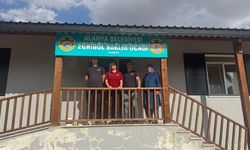2 bin 100 metre rakımındaki sağlık ocağı 5 bin kişiye hizmet veriyor