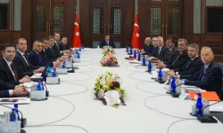 EKK, 2026-2028 OVP hazırlıkları için toplandı