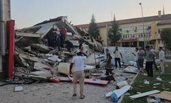 Balıkesir Sındırgı’da 6,1 Büyüklüğünde Deprem: 1 Ölü, 29 Yaralı