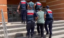 Kahramanmaraş Dahil 14 İlde DEAŞ Operasyonu: 26 Şüpheli Gözaltında