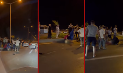 Kahramanmaraş’ta Feci Kaza: Anne Öldü, Kızı Ağır Yaralı