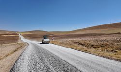 Elbistan’da Ulaşım Güvenliği Artıyor