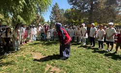Kahramanmaraş’ta Aile Yılı Etkinlikleri, Gönüllere Dokunmaya Devam Ediyor