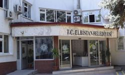 Elbistan’da Altyapı Çalışmaları Durduruldu