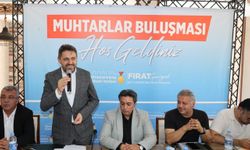 Elbistan’da Muhtarlar Sorunları Masaya Yatırdı