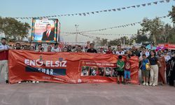 Kahramanmaraş’ta Fuar, Engelli Vatandaşlara Kapılarını Açtı