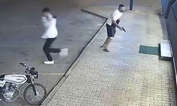 Esnafa Silahlı Gözdağı: 2 Milyon TL Haraç Şoku!