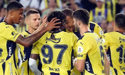Fenerbahçe’nin Avrupa Ligi’ndeki Rakipleri Belli Oldu