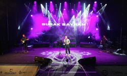 Kahramanmaraş Ağustos Fuarı’na Ziyaretçi Akını Sürüyor