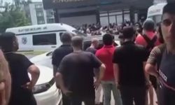 Futbol Kalecisinin Babası Kuyumcu Dükkanında Ölü Bulundu