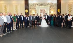 Gemci ve Tokmak Ailelerinin Mutlu Günü
