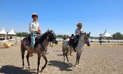 Kahramanmaraşlı Sporculardan Atlı Okçulukta Gurur Verici Başarı