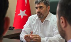 Kahramanmaraş İlçe Müftülüğüne Yeni İsim