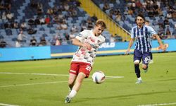 Kahramanmaraşlı Futbolcu, Milli Takım’a Davet Edildi