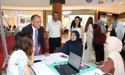 Kahramanmaraş’ta YKS Tercih Sürecine Rehberlik Desteği