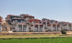 Kahramanmaraş’ta 38 Bin 941 Anahtar Teslim