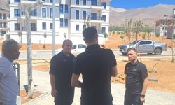 Kahramanmaraş Afet Konutlarında Son Durum