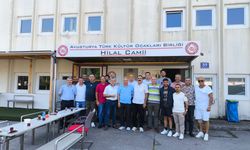 Kahramanmaraş KSÜ, Salzburg’da Tanıtıldı