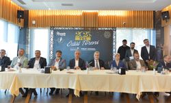 Kahramanmaraş’ta Dereceye Giren Öğrencilere AK Parti Milletvekillerinden Destek