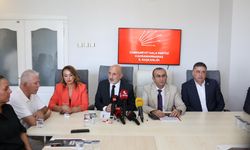 Ali Öztunç; “ Kahramanmaraş Büyükşehir Belediye Başkanı Olmayı Hedefliyorum ”