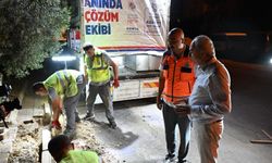 Halkın Taleplerine Kesintisiz Hizmet
